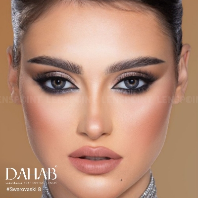 Picture of Swarovaski Dahab Contact Lens