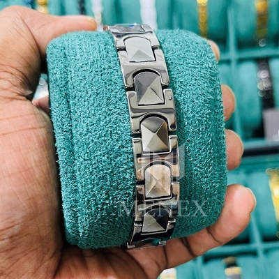 Picture of Premium Ceramic Link Bracelet