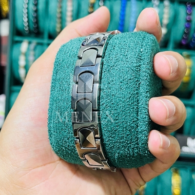 Picture of Modern Ceramic Bracelet for Men