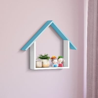 Picture of REGAL Home-Wall Hanging Shelf Craft Item 713