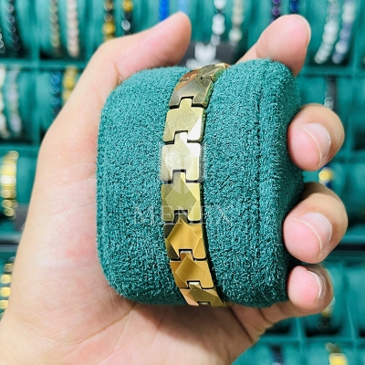 Picture of Classic Men's Ceramic Wrist Bracelet