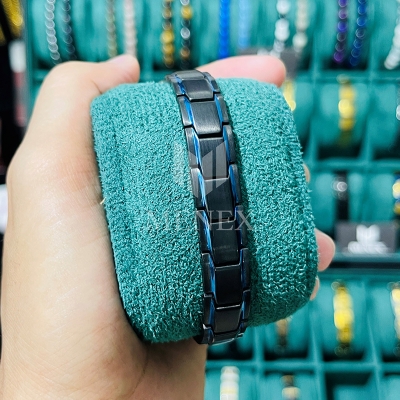 Picture of Exclusive Men's Ceramic Bracelet