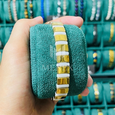 Picture of High-Quality Ceramic Bracelet