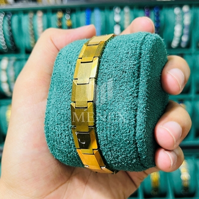Picture of Luxury Ceramic Chain Bracelet