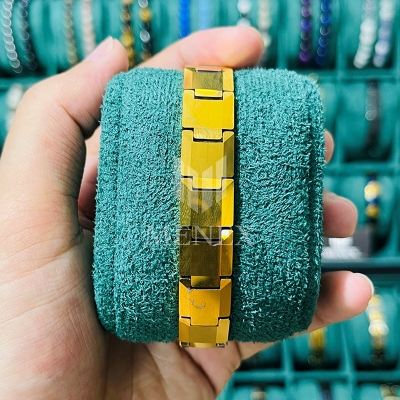 Picture of Men's Elegant Ceramic Jewelry Bracelet