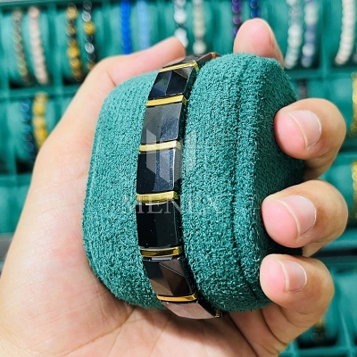 Picture of Exclusive Men's Ceramic Bracelet