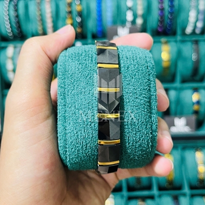 Picture of High-Quality Ceramic Bracelet