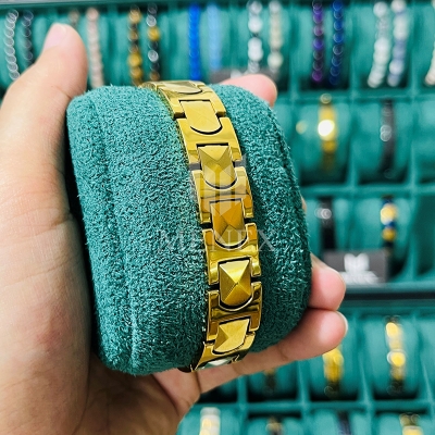 Picture of Classic Men's Ceramic Wrist Bracelet