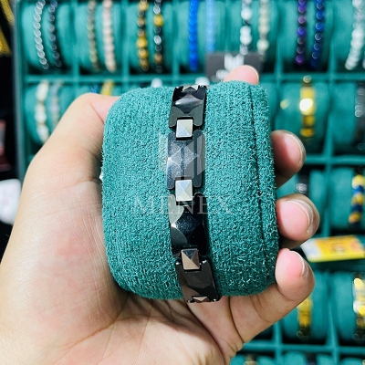 Picture of Luxury Ceramic Chain Bracelet