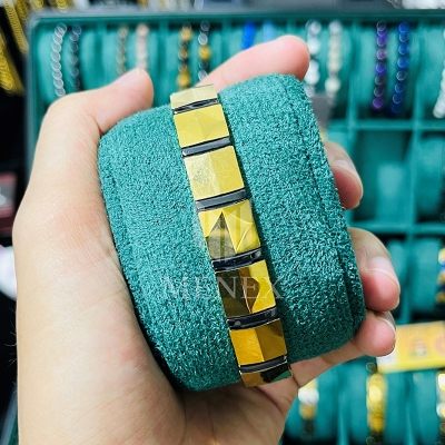 Picture of Luxury Ceramic Chain Bracelet