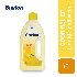 Savlon Handwash | Ocean Fresh Liquid Hand Soap Refill 1L | Refreshing Fragrance to uplift mood