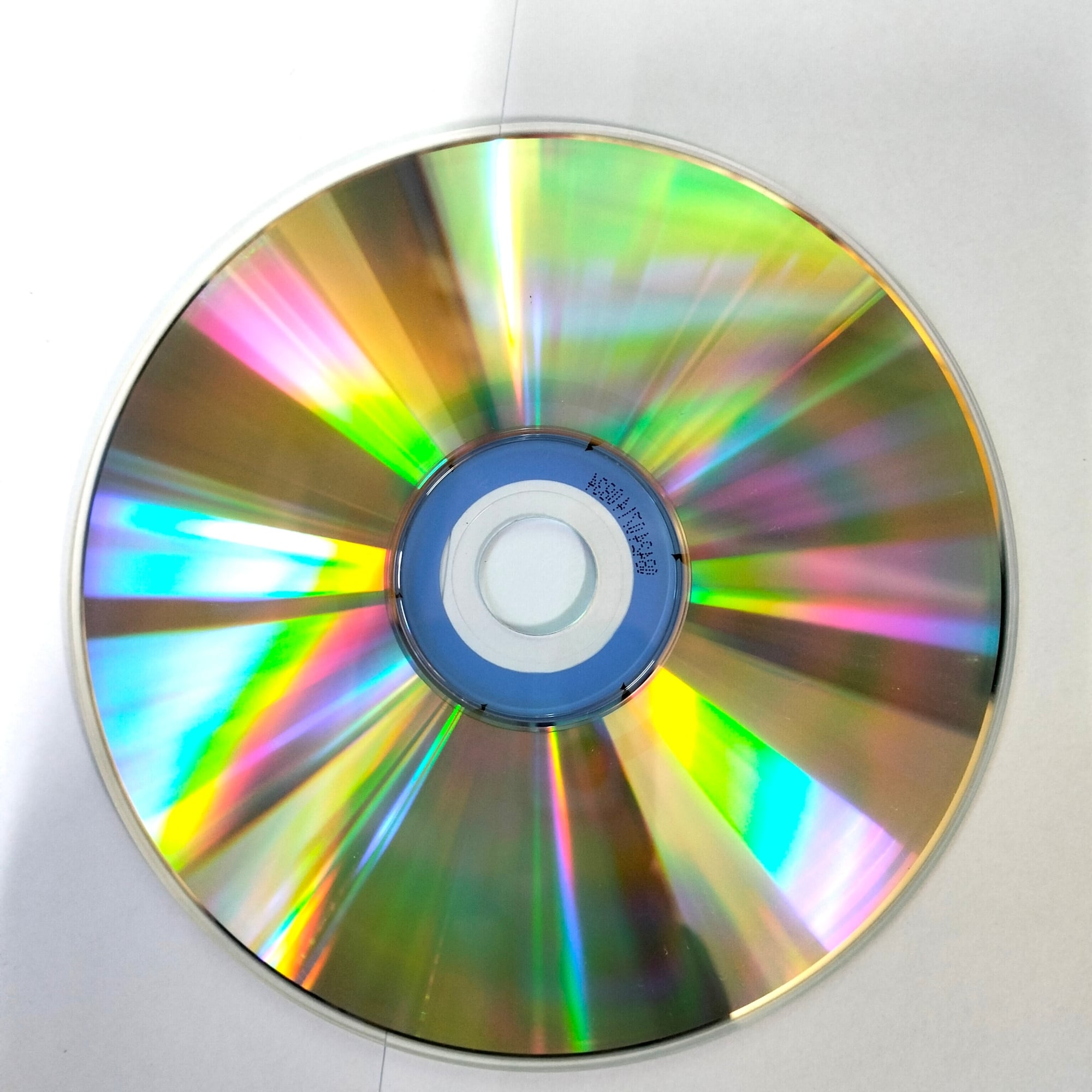 Picture of CD-R Blank Disc | 700MB 80 Minutes | High-Quality for Data, Music & Video Recording