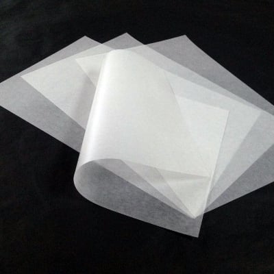 Picture of Premium White Tracing Paper A4 – Ideal for Pencil, Ink, and Technical Drawing