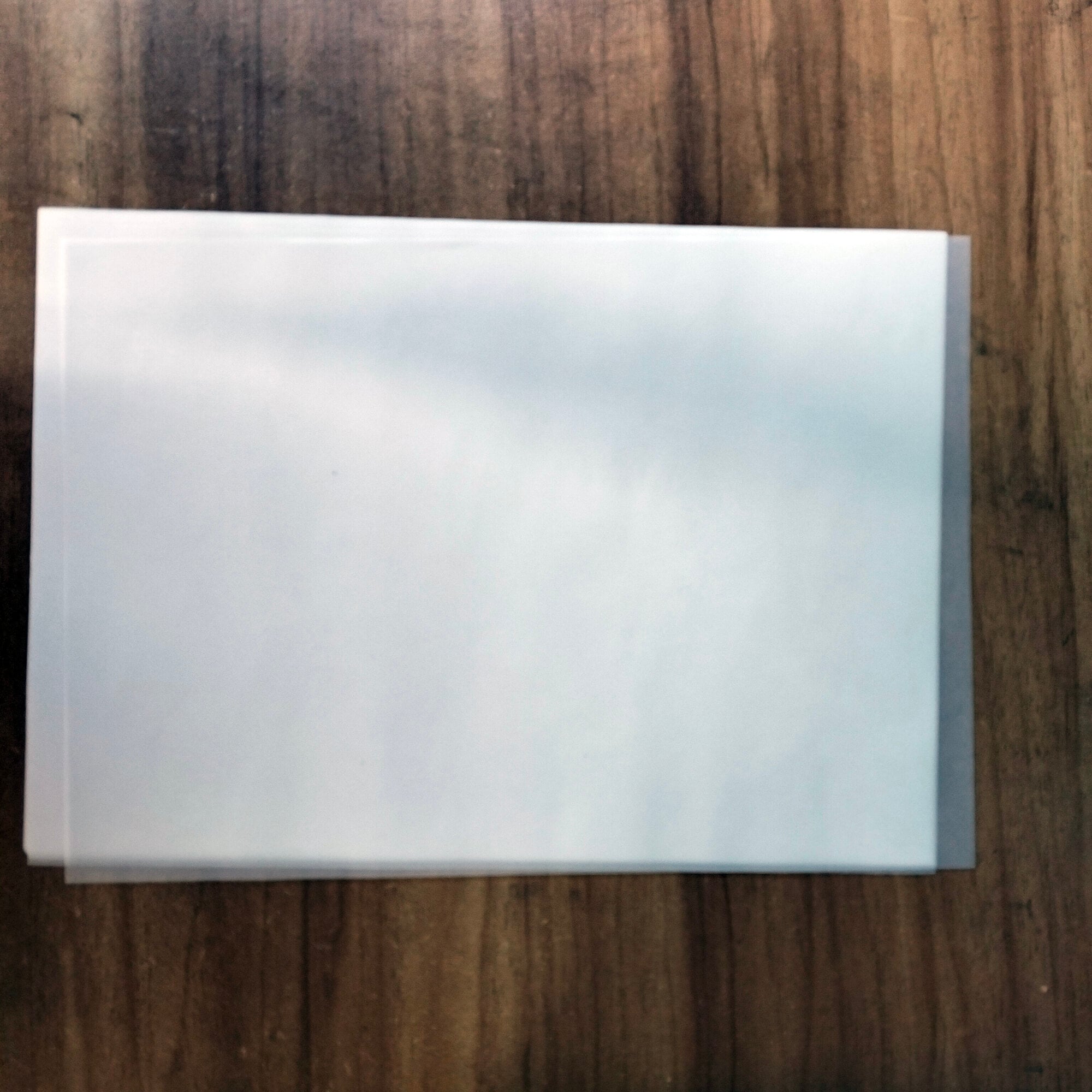 Picture of Premium White Tracing Paper A4 – Ideal for Pencil, Ink, and Technical Drawing