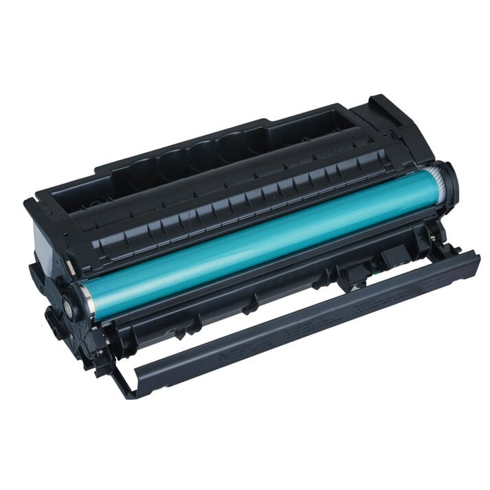 Picture of Toner cartridge laser printer Black Toner Cartridge for HP and Canon