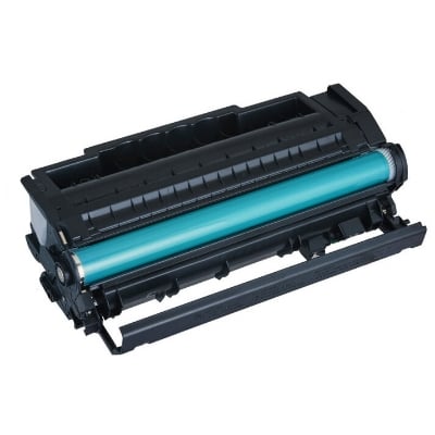 Picture of Toner cartridge laser printer Black Toner Cartridge for HP and Canon