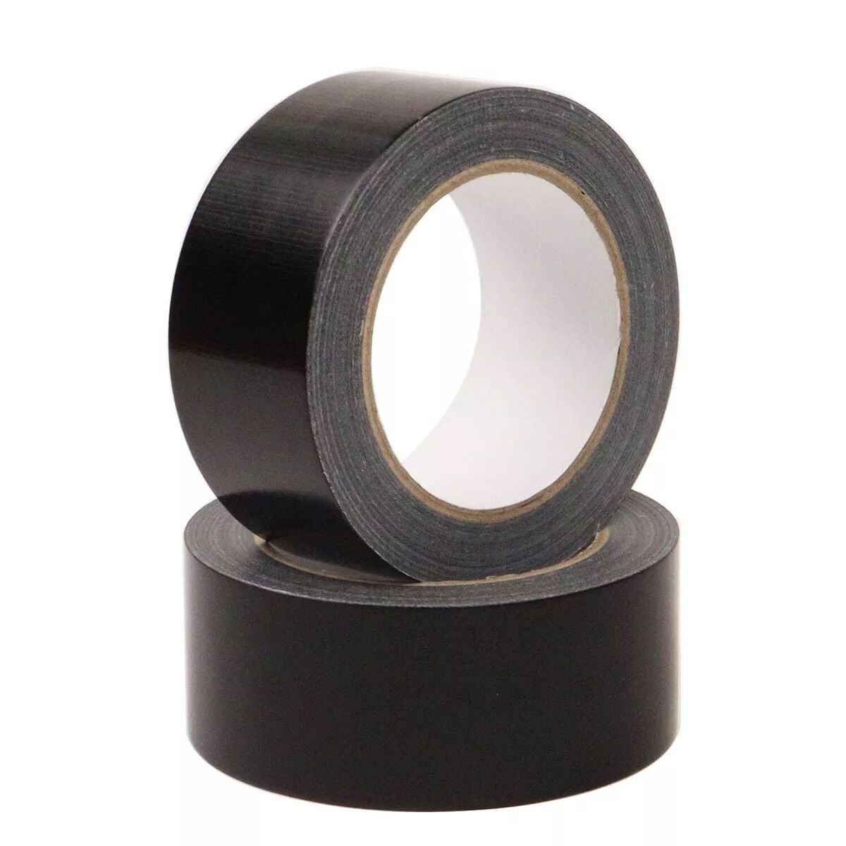 Picture of Binding Tape / Rexine Tape ( Long 45feet/ width 2\"inch) - Black Color/ Green Colour Bindng Tape/ Blue Colour Rexine Tape