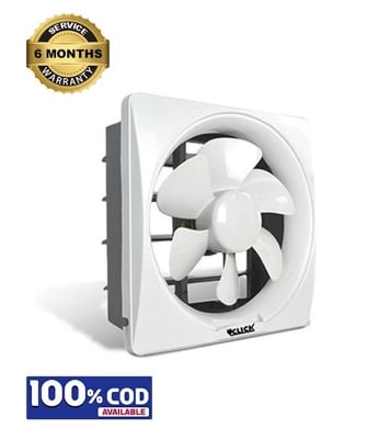 Picture of Click Pro Exhaust Fan 10"