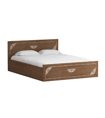 Picture of REGAL Bed CHARLY-BDH-143-1-1-20 (KING) LB
