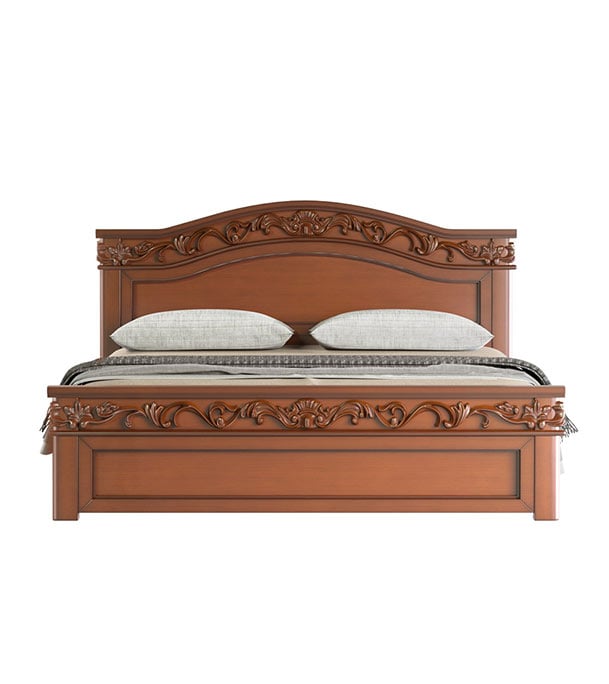 Picture of REGAL BED- DIVINE BDH-368-3-1-20 (KING SIZE)