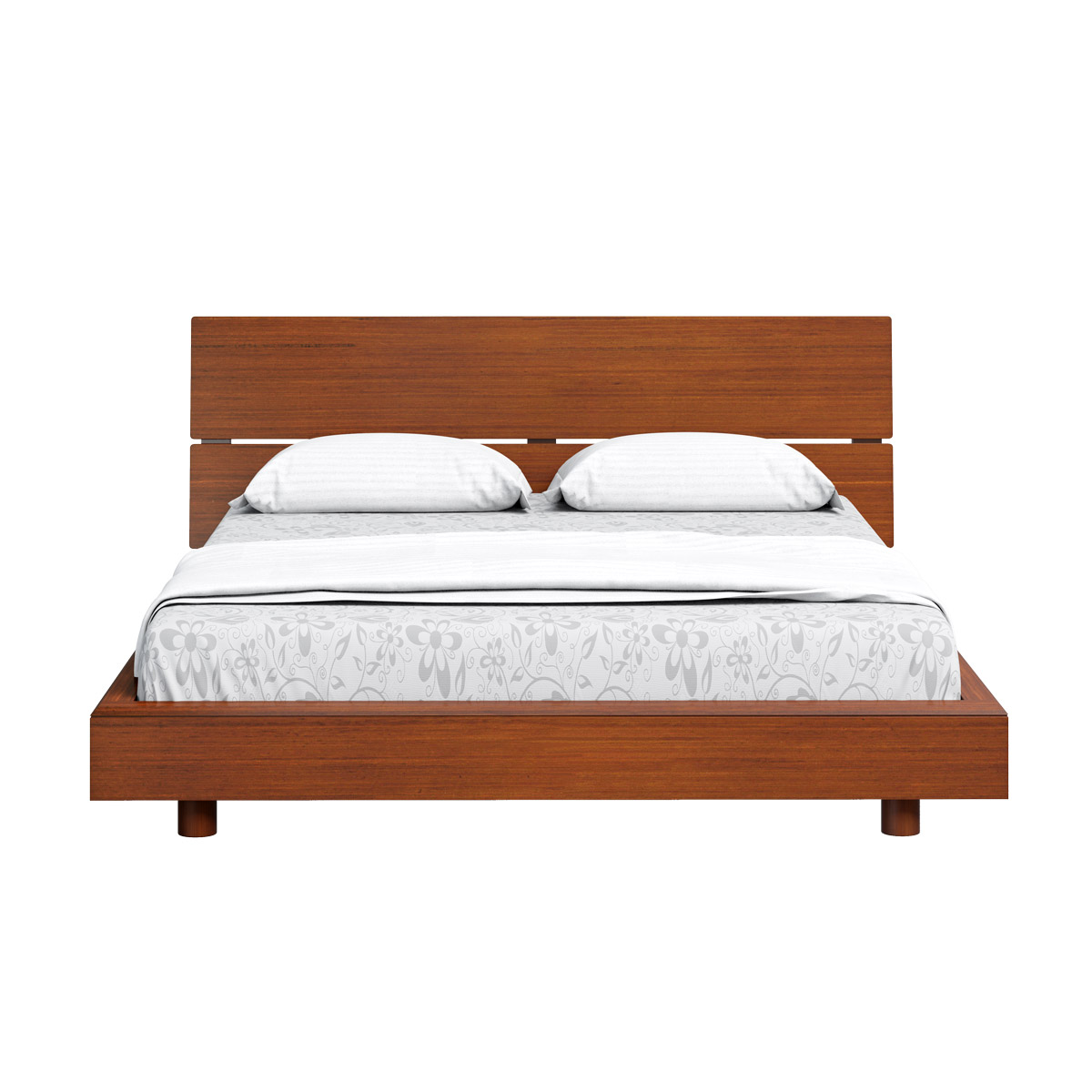Picture of REGAL BED- EVELYN BDH-387-3-1-20 (Double)