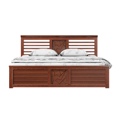 Picture of REGAL BED- NUVORA BDH-389-3-1-20 (Double)