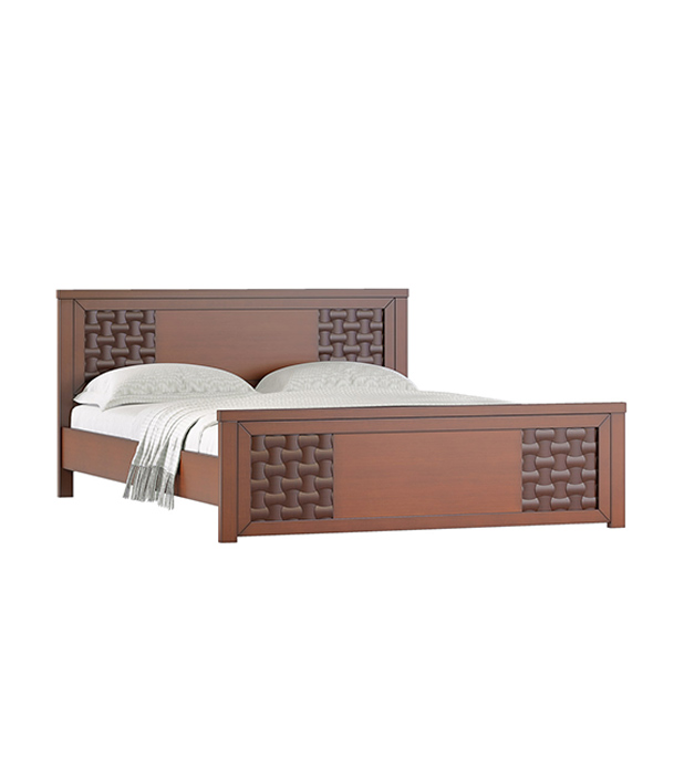 Picture of REGAL BED SHITOLPATI BDH-366-3-1-20 (DOUBLE SIZE)