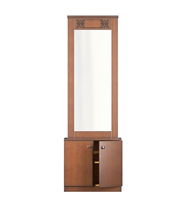 Picture of REGAL BUTTERFLY Dressing Table DTH-367-3-1-20