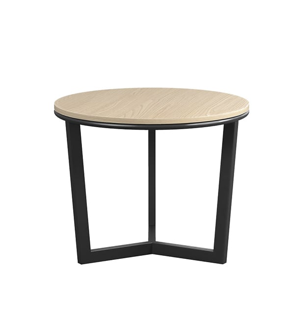 Picture of REGAL CENTER TABLE CRESCENT SMALL (450X420)MM