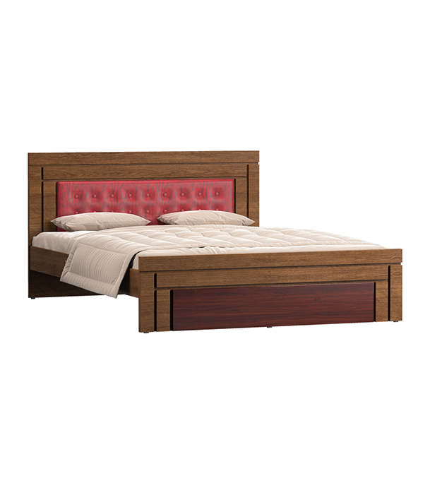 Picture of REGAL Cherry Bed BDH-146-1-1-20 (DOUBLE)