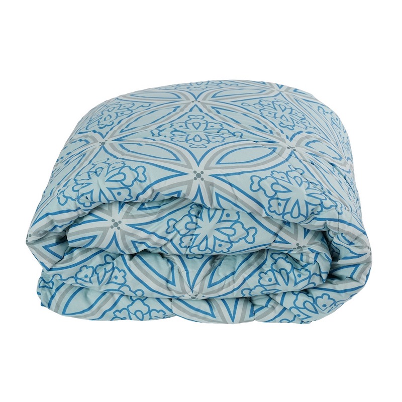 Picture of REGAL Comforter Regular Double (86 X 90) Inch Regular (C-218)