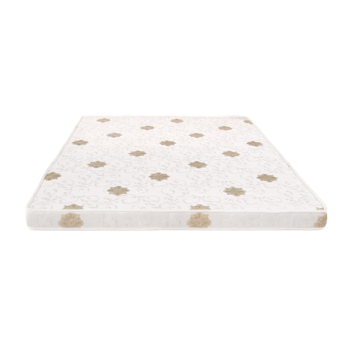 Picture of REGAL COMFORTPLUS DOUBLE MATTRESS (78X59.05X4)M-601