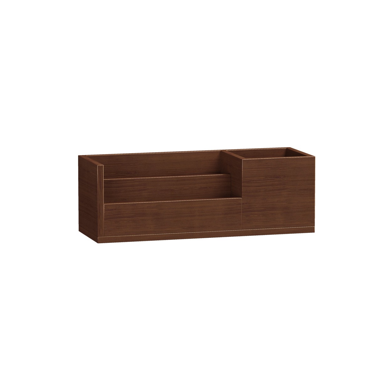 Picture of REGAL Craft Items-HDC-322-WOODEN PEN HOLDER