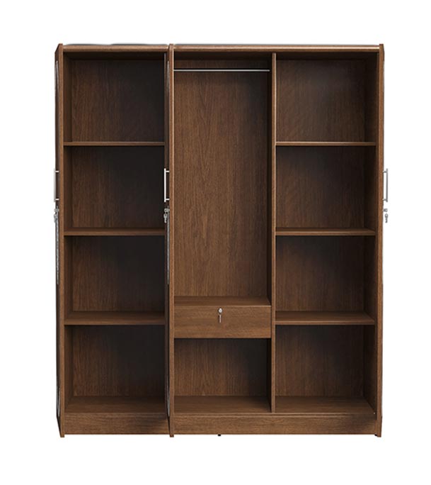 Picture of REGAL CUPBOARD- CHARLY CBH-143-1-1-20 (3 DOOR)