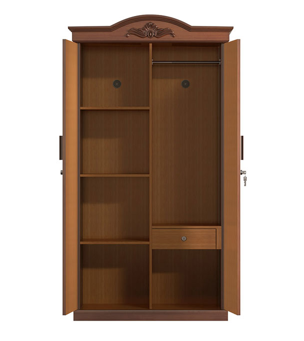 Picture of REGAL CUPBOARD- DIVINE CBH-368-3-1-20 (Cupboard 2Door)