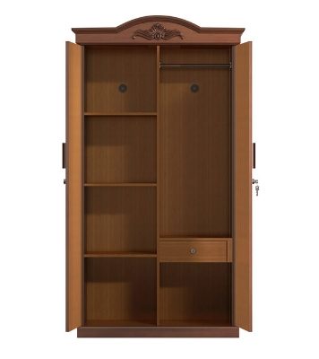 Picture of REGAL CUPBOARD- DIVINE CBH-368-3-1-20 (Cupboard 2Door)
