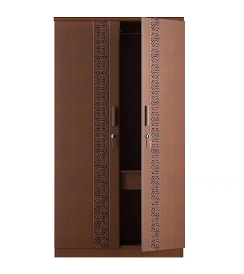 Picture of REGAL CUPBOARD- FLORIDA CBH-371-3-1-20 (2 Door)