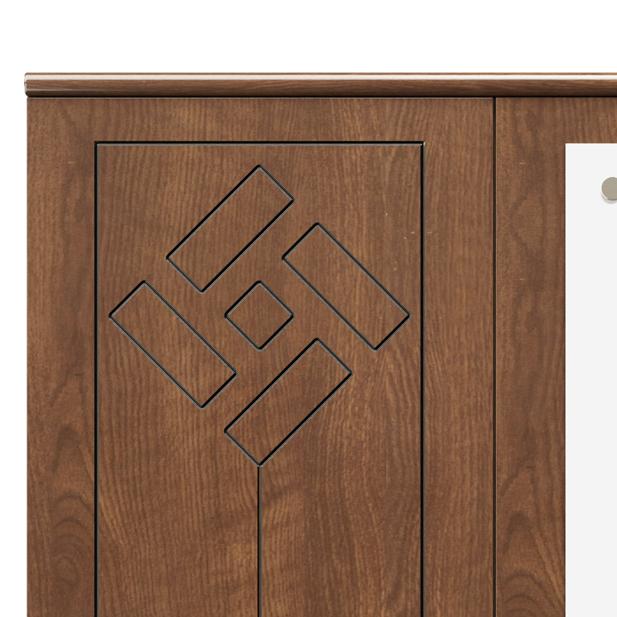 Picture of REGAL CUPBOARD SLUMBER CBH-148-1-1-20 3DOOR