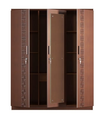 Picture of REGAL CUPBOARD-FLORIDA CBH-371-3-1-20 (3 DOOR)