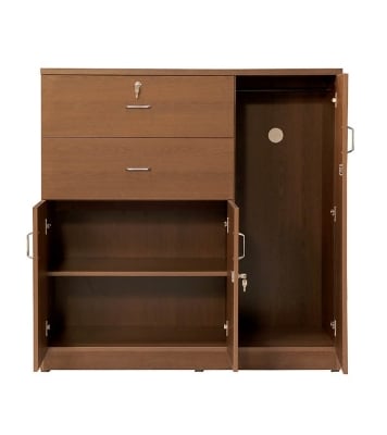 Picture of REGAL Daffodil Wardrobe DAFFODIL-WDH-140-1-1-20