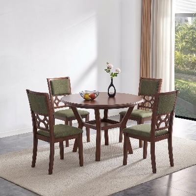 Picture of REGAL DINING CHAIR-OLIVIA CFD-345-3-1-20 (Dining Chair)