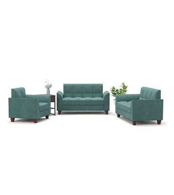 Picture of REGAL DOUBLE SOFA- KOMOL SDC-363-3-1-20(KOMOL )(FEBRIC-SF-2157)