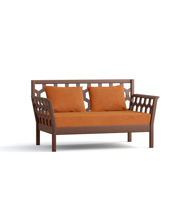 Picture of REGAL DOUBLE SOFA- NOOR NOOR-SDC-316-3-1-20(FEBRIC-SF-2152)