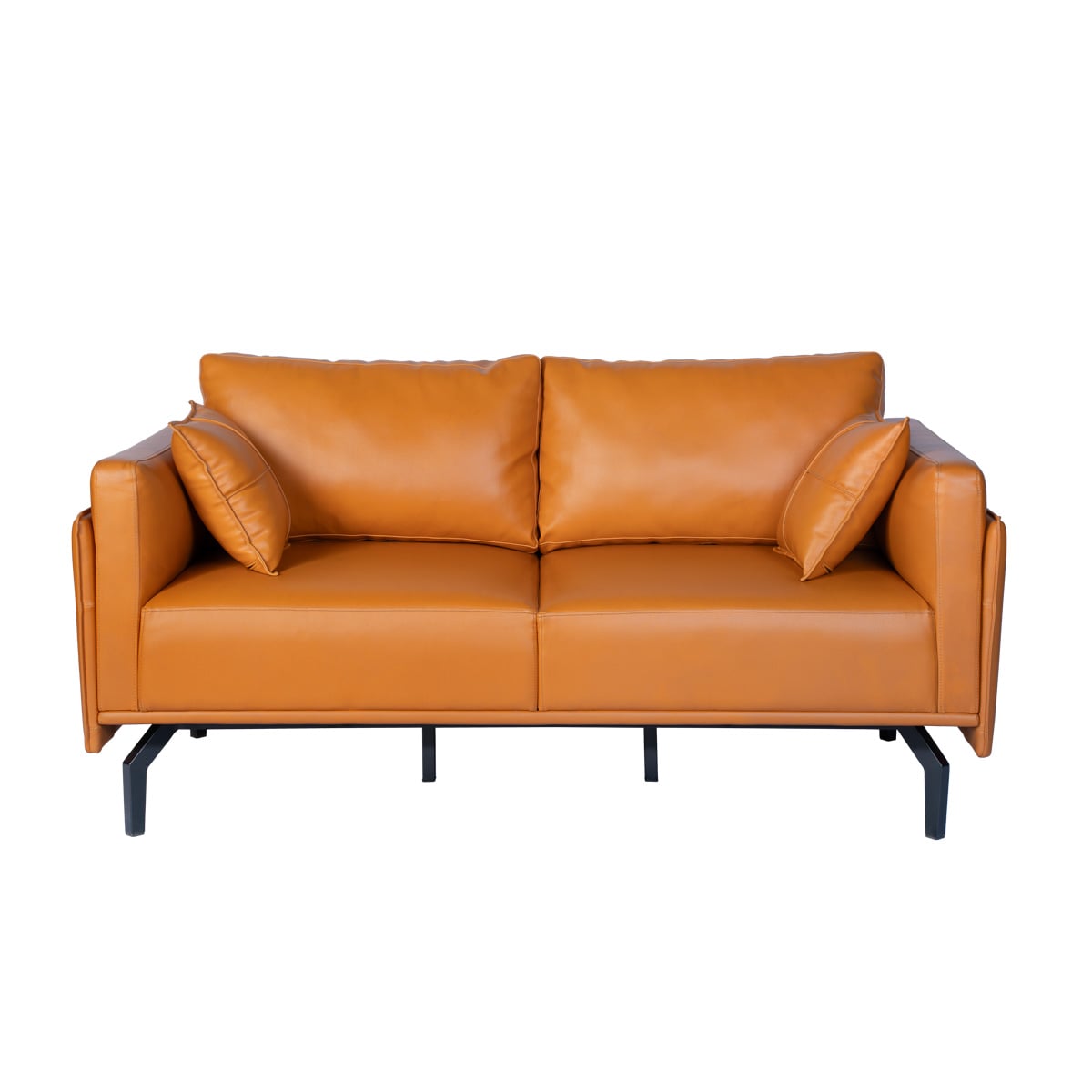 Picture of REGAL DOUBLE SOFA POMPEI SDC-227-9-1-66 (REXINE)