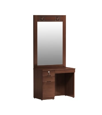 Picture of REGAL Eden Wooden Dressing Table DTH-358-3-1-20