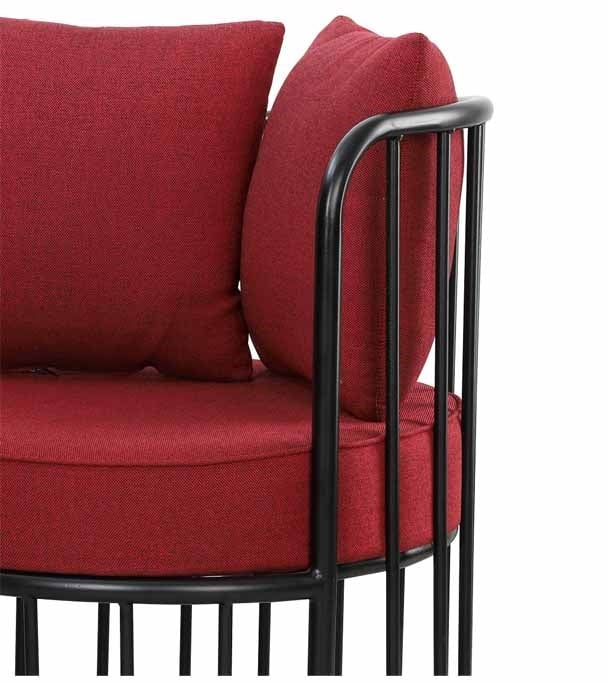 Picture of REGAL Harmia Single Sofa