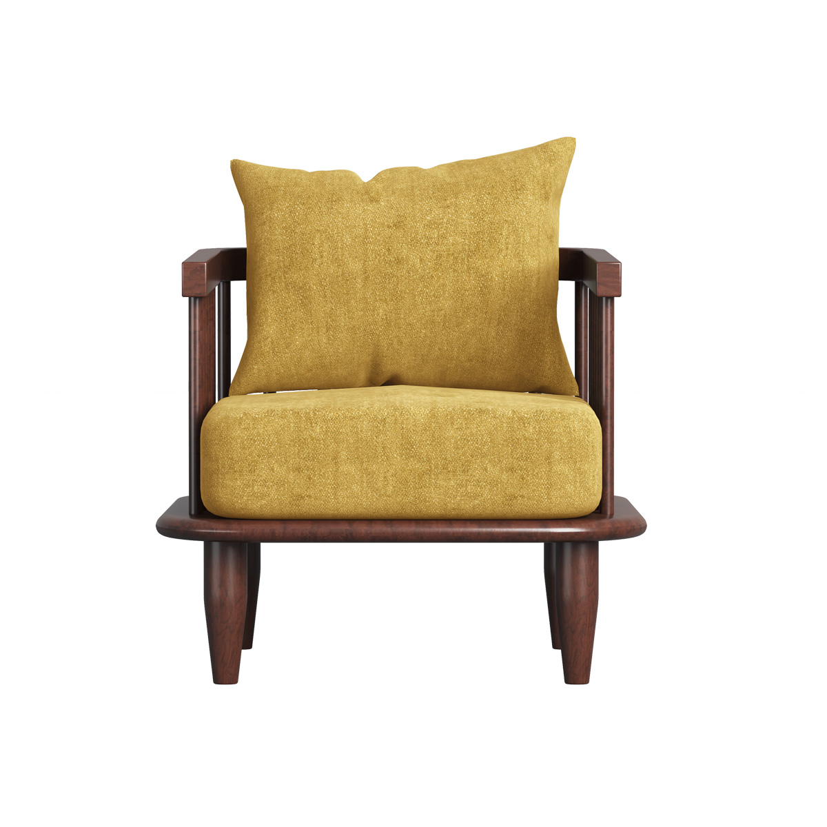 Picture of REGAL Havana Single Sofa SSC-351-3-1-20