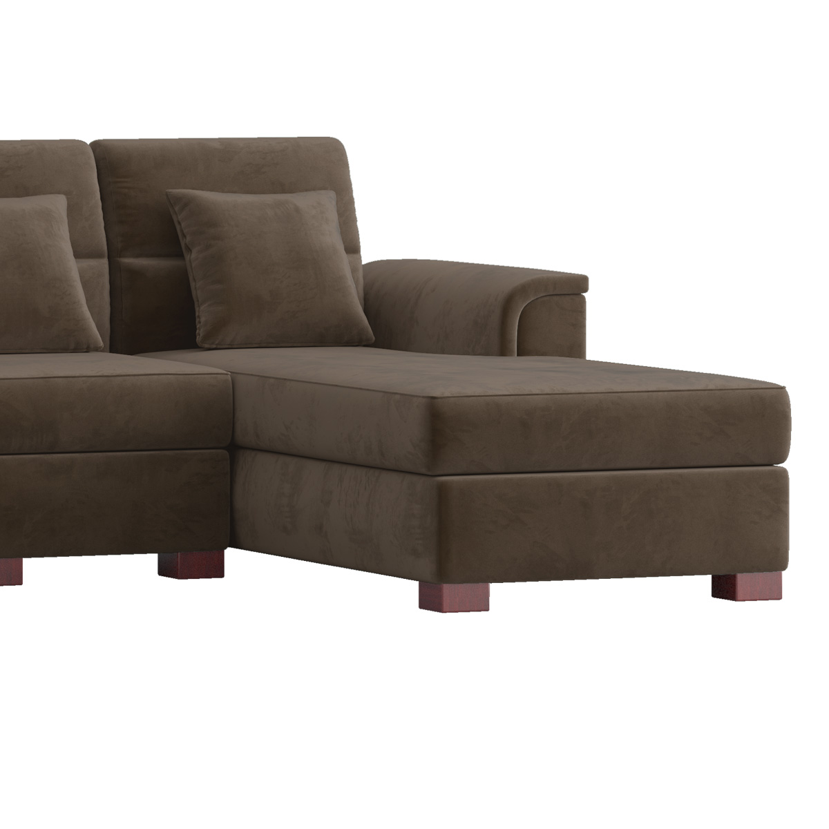 Picture of REGAL L-Shape Sofa-Paris SDC-365-3-1-20 (L SHAPE SOFA SET) (SF-2162)