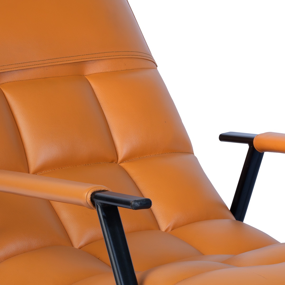Picture of REGAL ROCKING CHAIR- COMFORTO RCH-207-2-1-66 (REXINE)