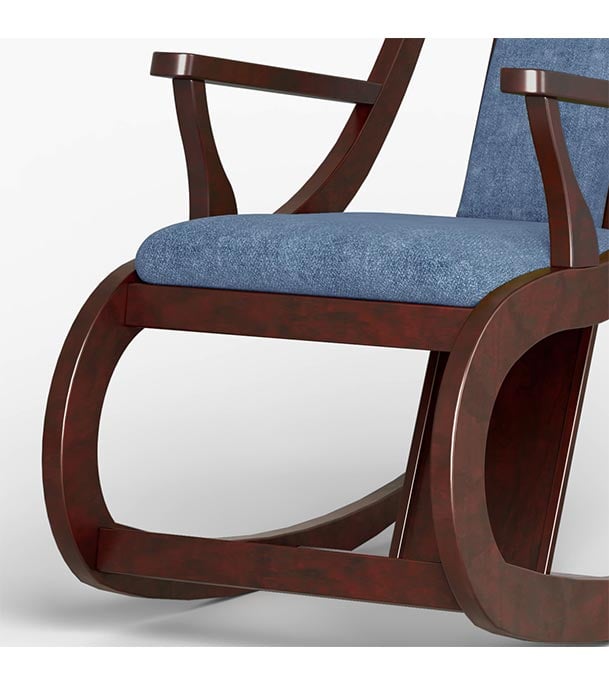 Picture of REGAL ROCKING CHAIR LEGACY RCH-301-3-1-20 (Classic)